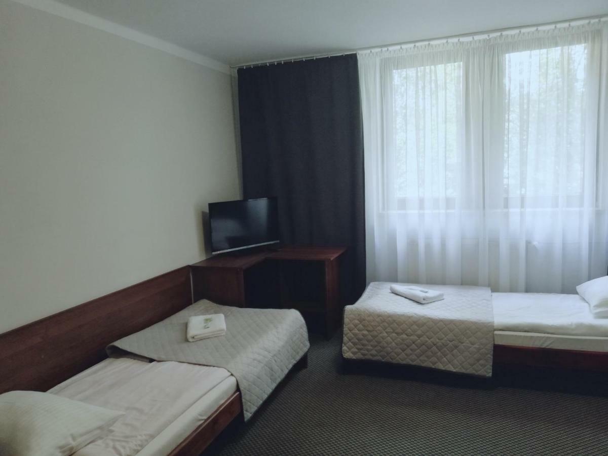 Arka Krakow Bed & Breakfast Екстериор снимка